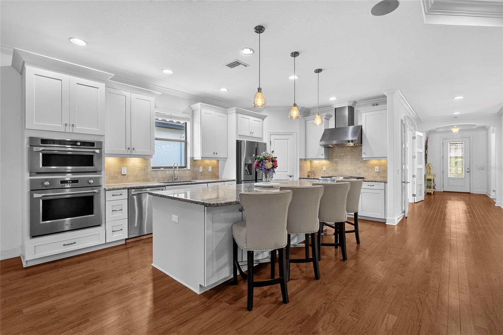 Single Family Residence at 13223 PALERMO DR, BRADENTON, photo 4 of 82