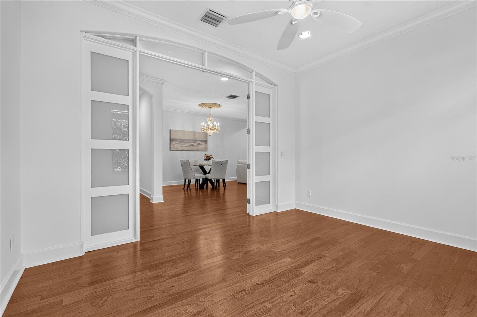 Den/Office flex space - 13223 PALERMO DR, BRADENTON