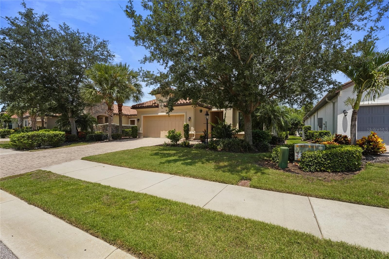Single Family Residence at 13223 PALERMO DR, BRADENTON, photo 20 of 82