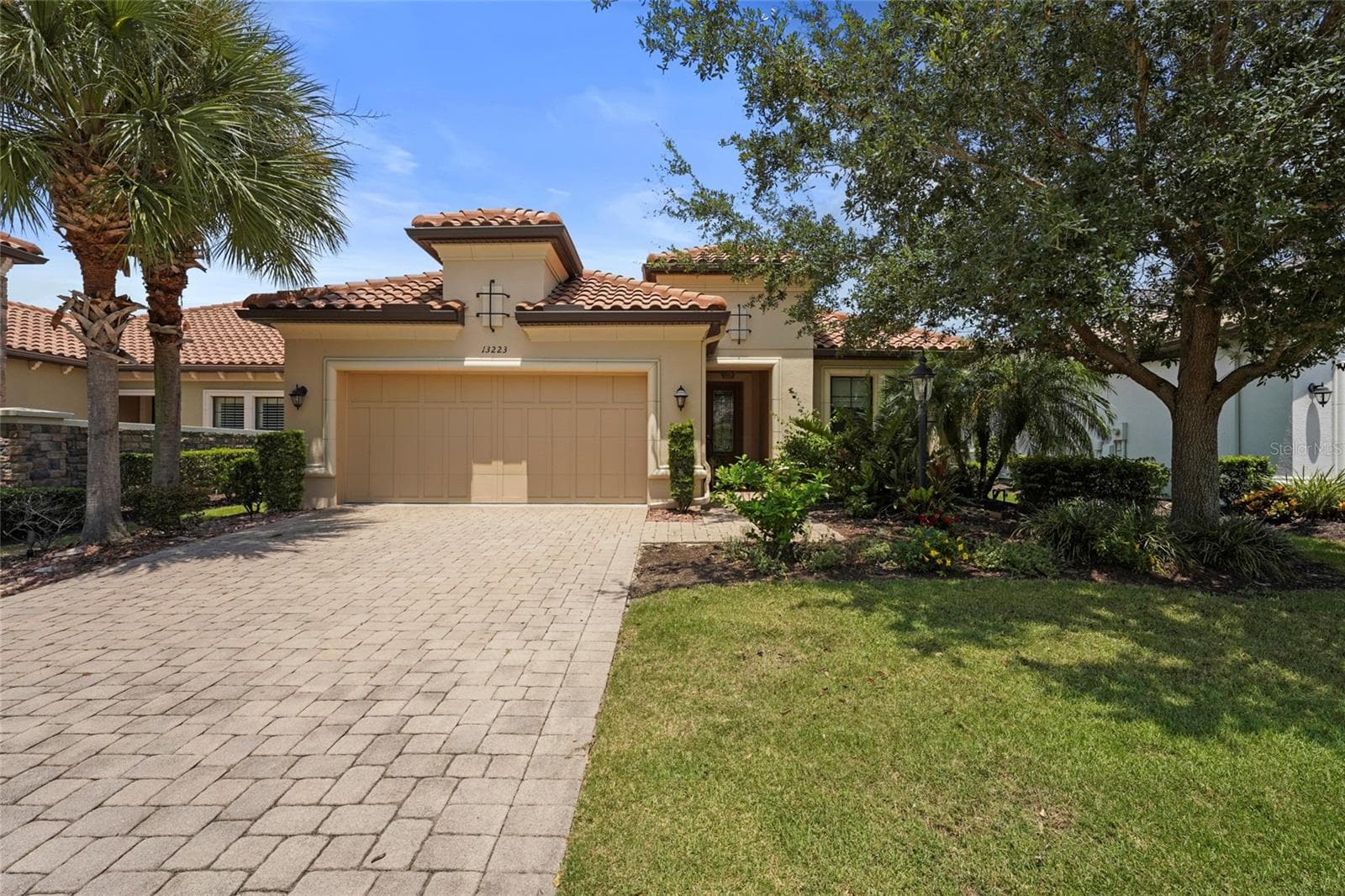Single Family Residence at 13223 PALERMO DR, BRADENTON, photo 22 of 82