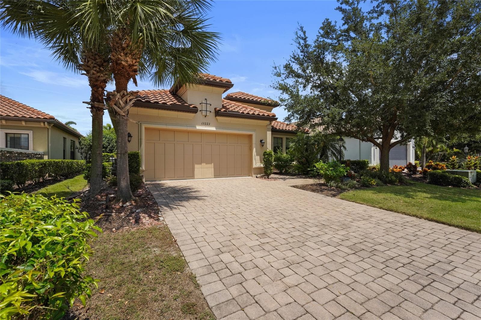 Single Family Residence at 13223 PALERMO DR, BRADENTON, photo 23 of 82