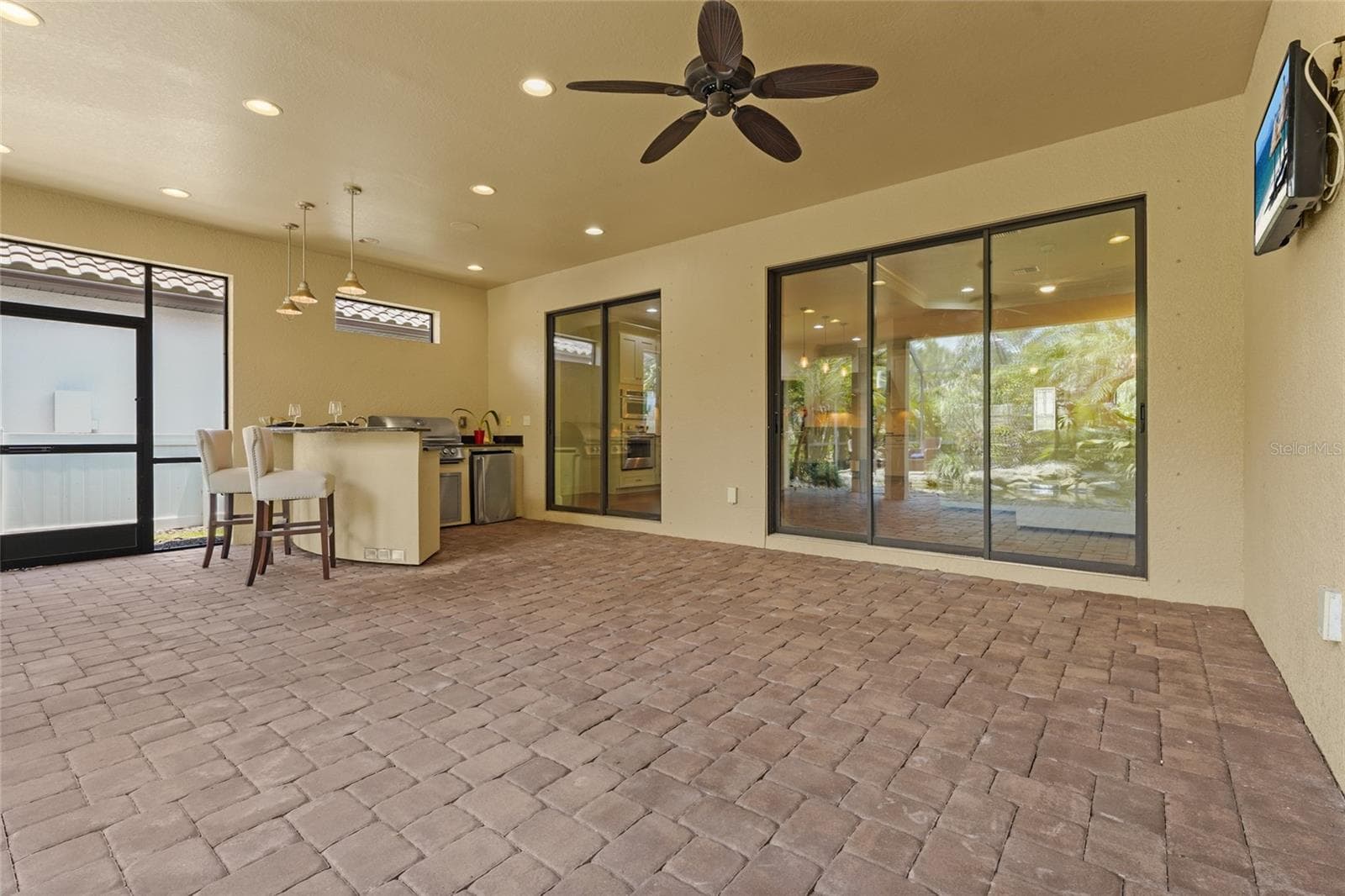Single Family Residence at 13223 PALERMO DR, BRADENTON, photo 49 of 82