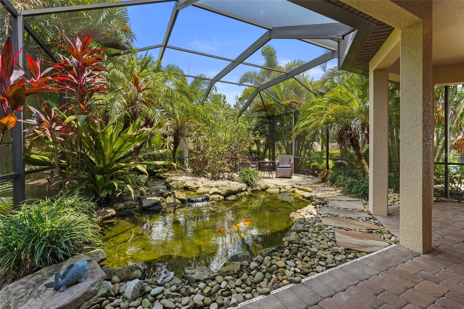 Single Family Residence at 13223 PALERMO DR, BRADENTON, photo 50 of 82
