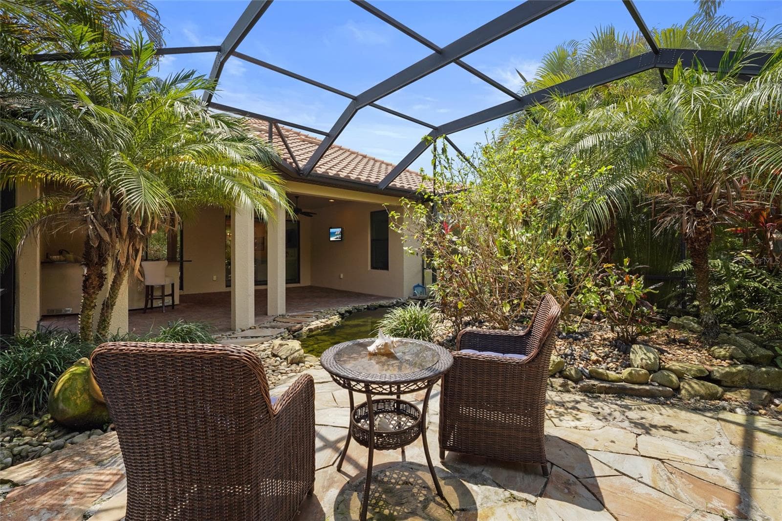 Single Family Residence at 13223 PALERMO DR, BRADENTON, photo 52 of 82