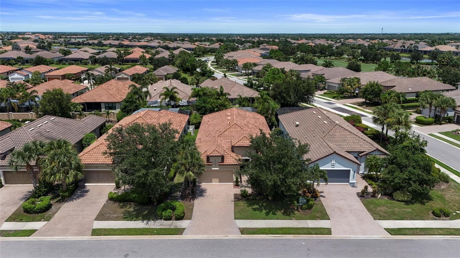 Single Family Residence at 13223 PALERMO DR, BRADENTON, photo 55 of 82