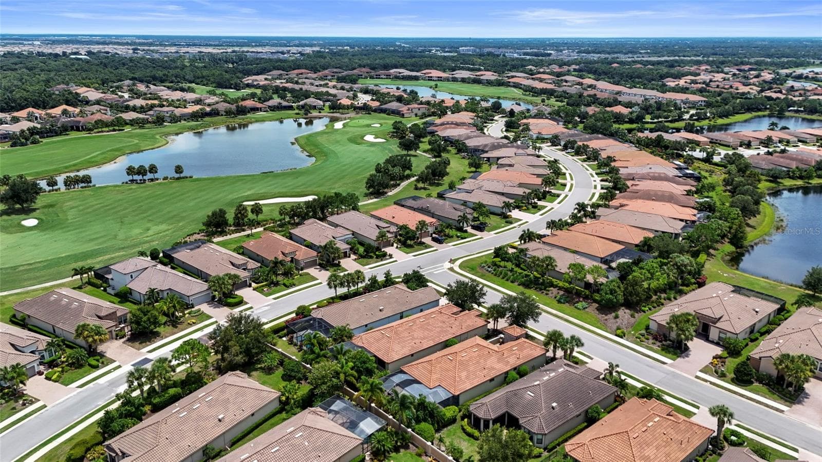 Single Family Residence at 13223 PALERMO DR, BRADENTON, photo 59 of 82