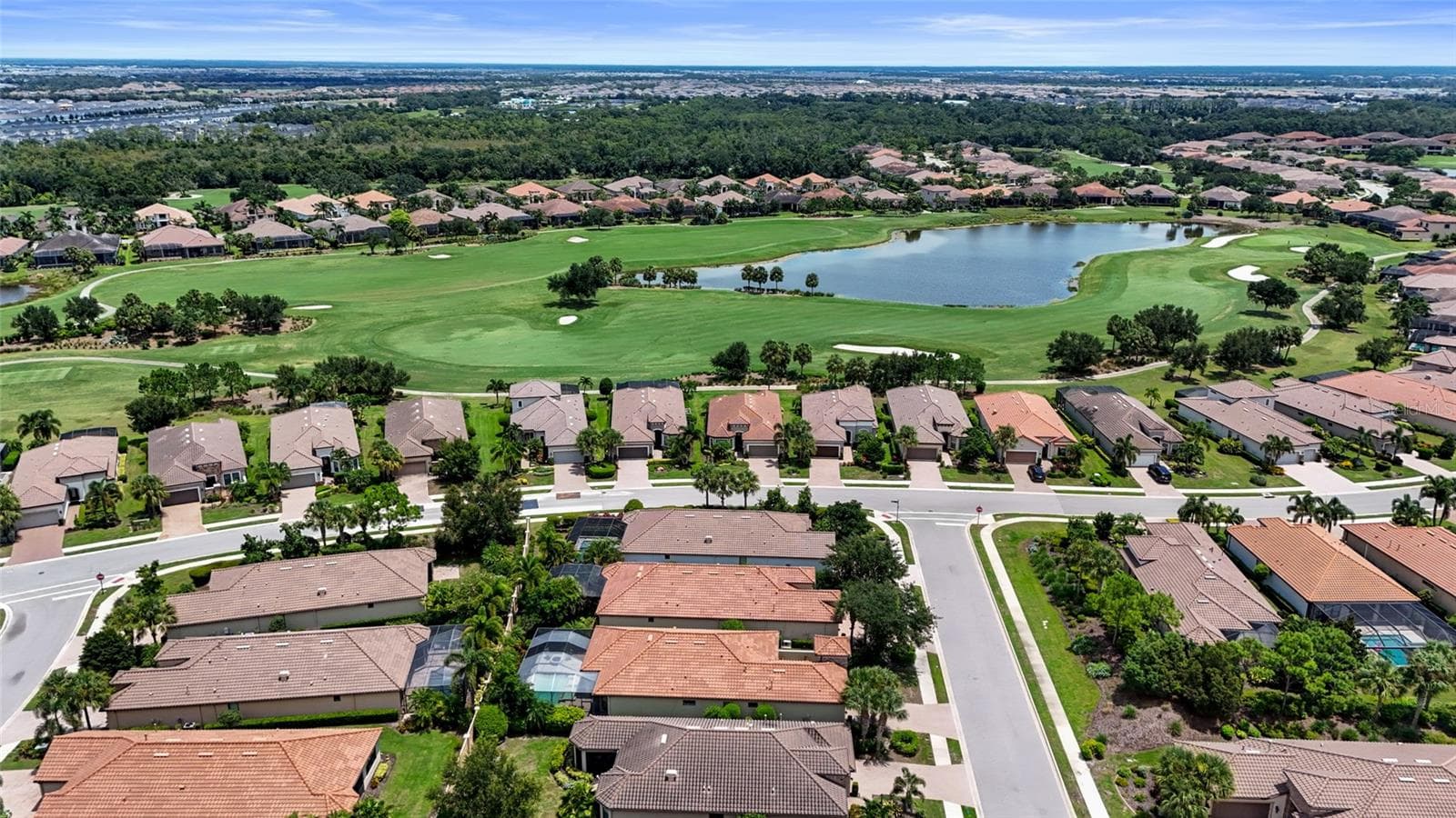 Single Family Residence at 13223 PALERMO DR, BRADENTON, photo 60 of 82