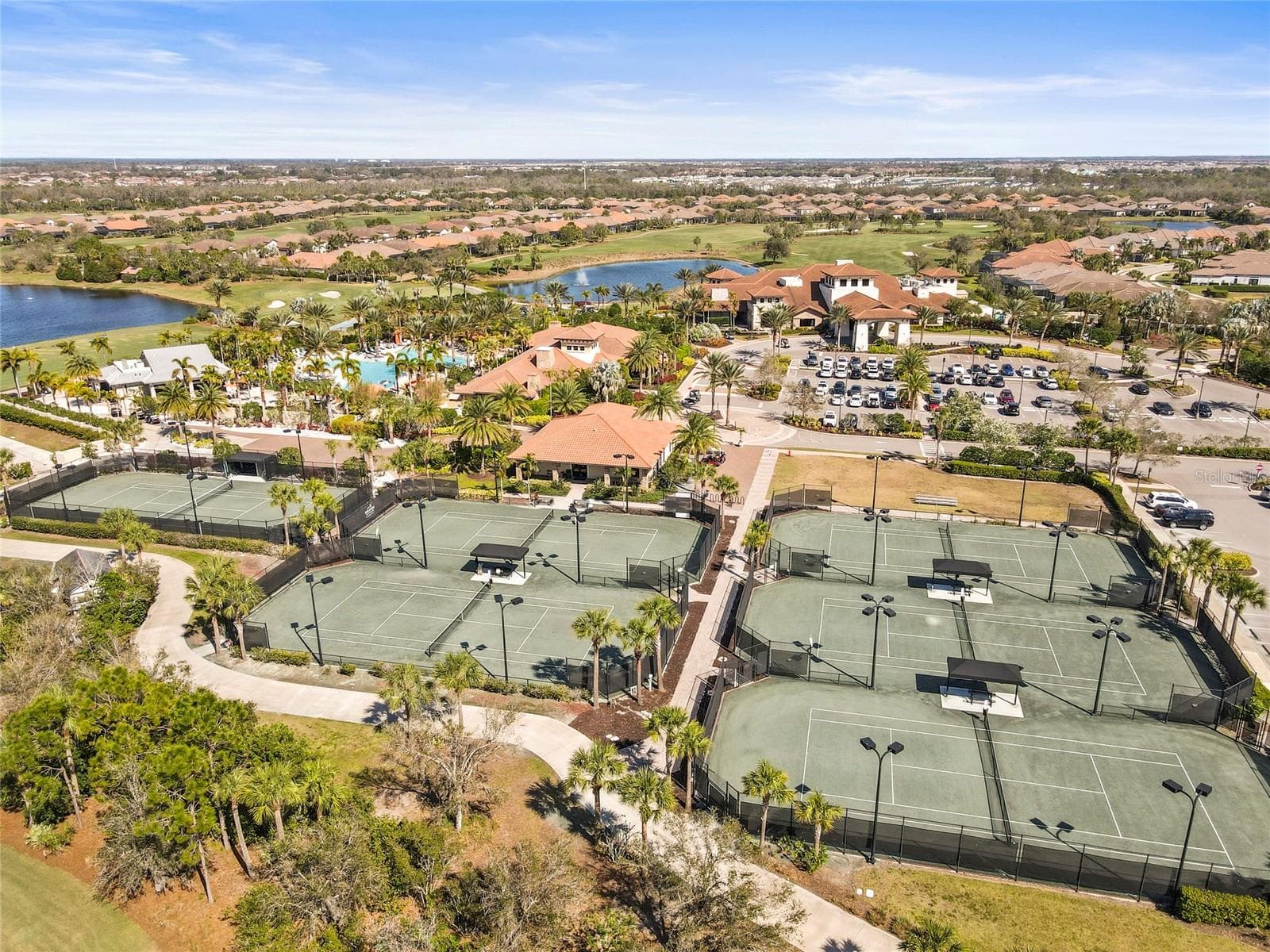 Single Family Residence at 13223 PALERMO DR, BRADENTON, photo 80 of 82