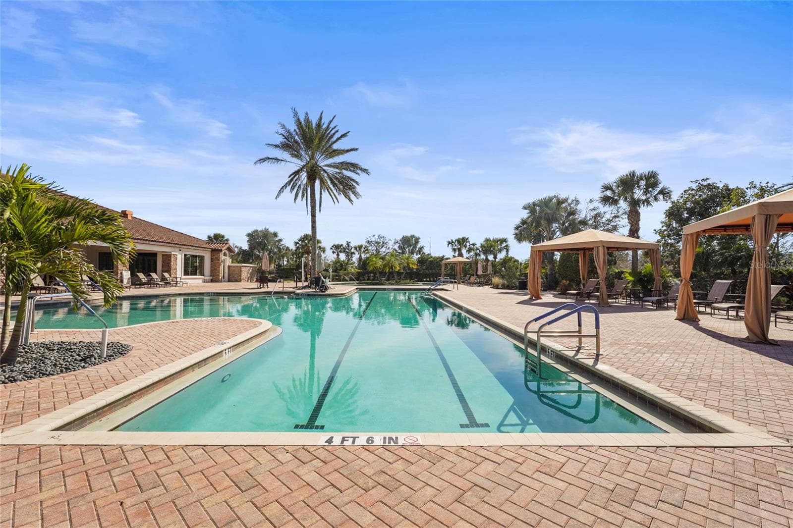Single Family Residence at 13223 PALERMO DR, BRADENTON, photo 82 of 82