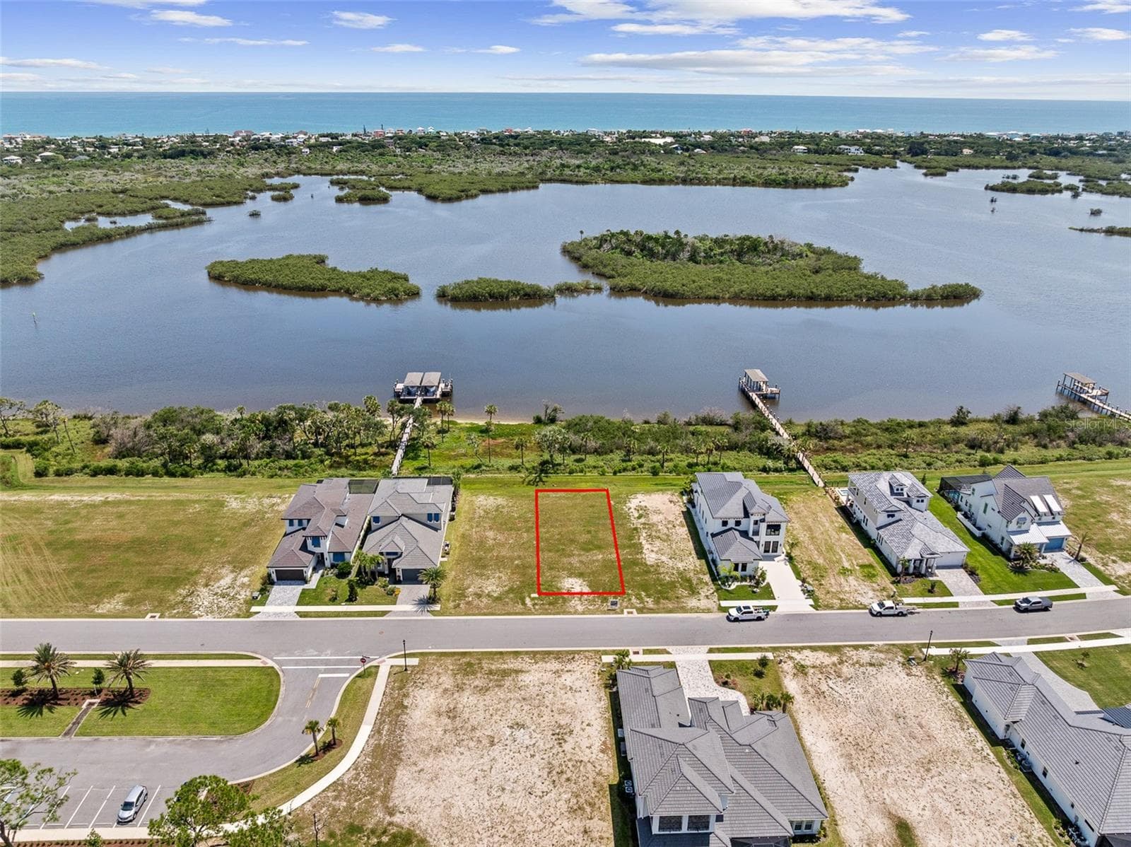 48 CORONADO RD