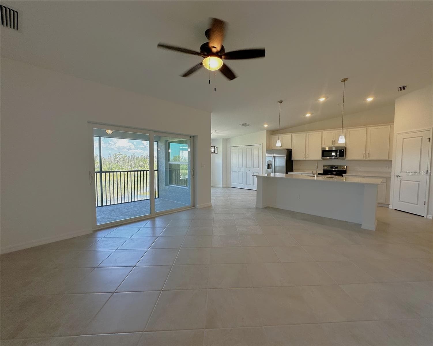 Great Room - 14271 HERITAGE LANDING BLVD #1523, PUNTA GORDA