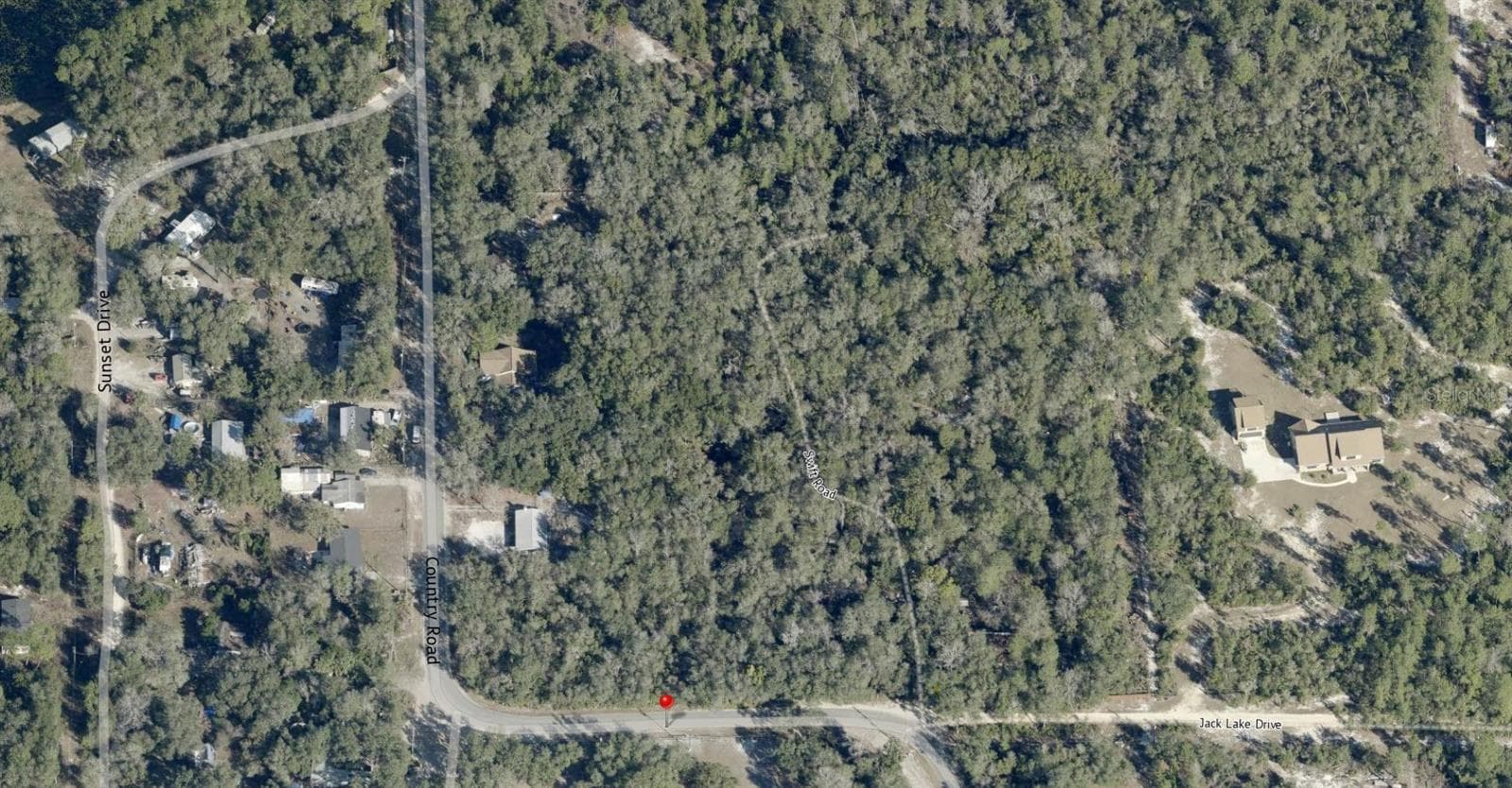 Land at 00 COUNTRY RD, EUSTIS, photo 11 of 16