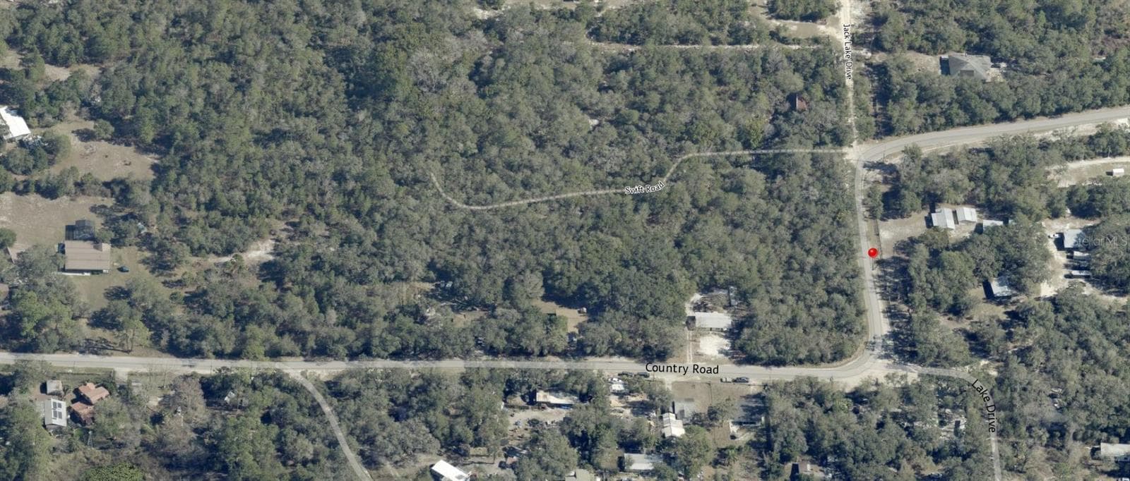 Land at 00 COUNTRY RD, EUSTIS, photo 12 of 16