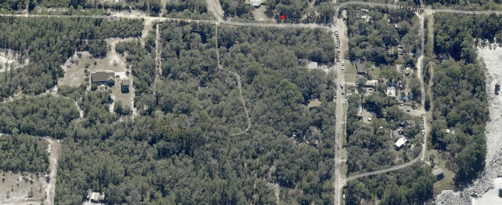 Land at 00 COUNTRY RD, EUSTIS, photo 13 of 16
