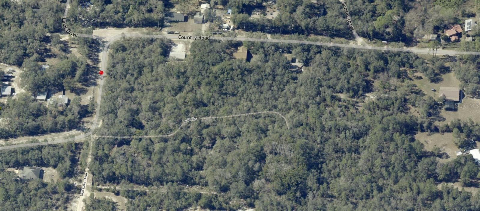 Land at 00 COUNTRY RD, EUSTIS, photo 14 of 16