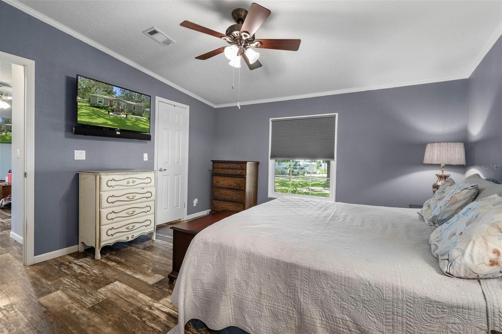 Manufactured Home at 9028 WEST ST, BROOKSVILLE, photo 18 of 44