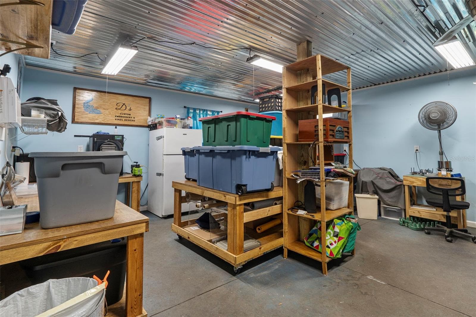 Manufactured Home at 9028 WEST ST, BROOKSVILLE, photo 22 of 44
