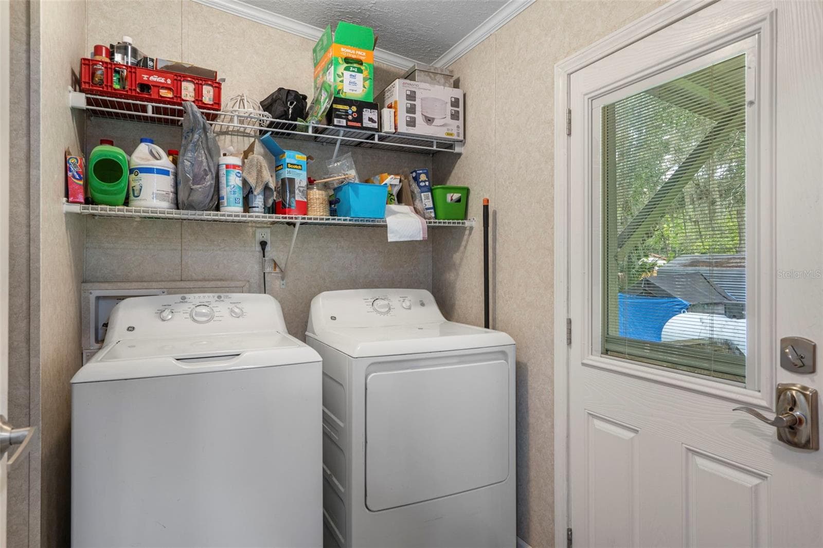 Manufactured Home at 9028 WEST ST, BROOKSVILLE, photo 24 of 44