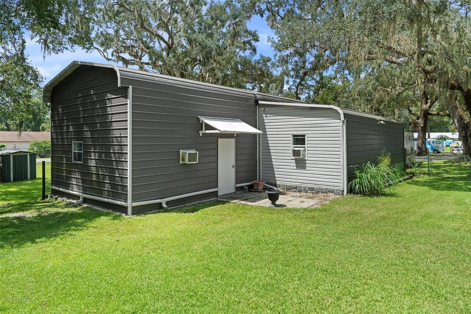 Manufactured Home at 9028 WEST ST, BROOKSVILLE, photo 35 of 44