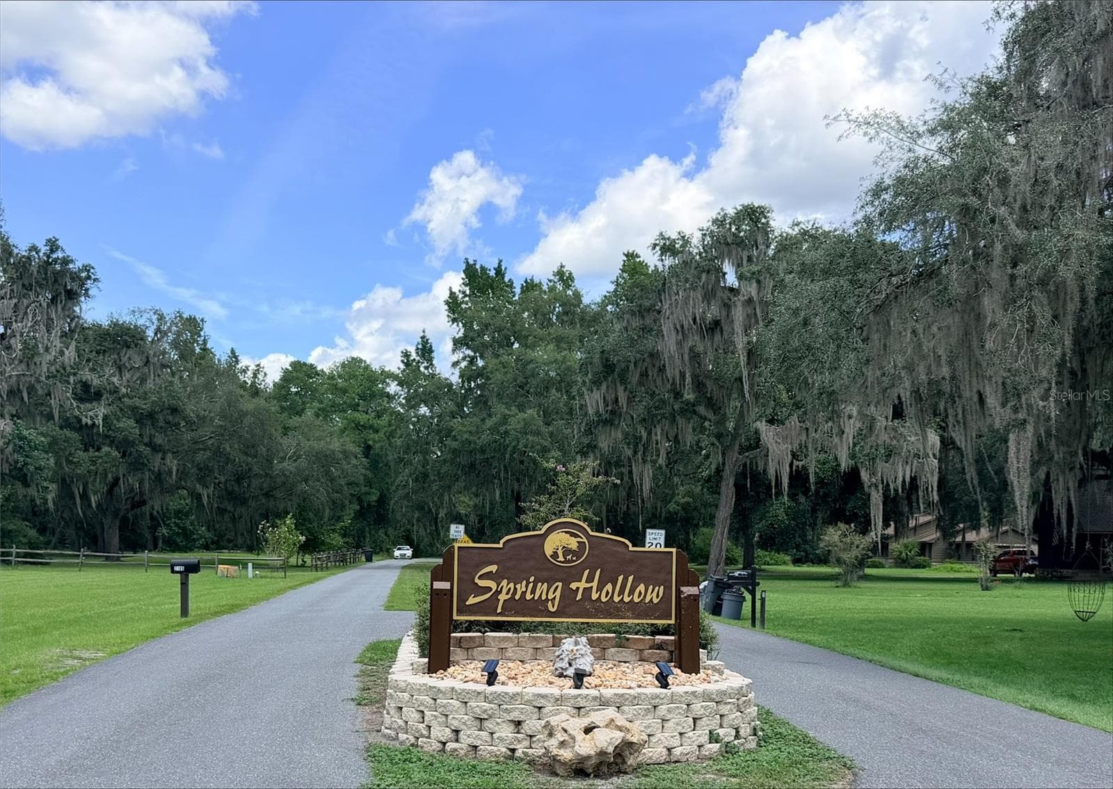 TBD NW SPRING HOLLOW BLVD