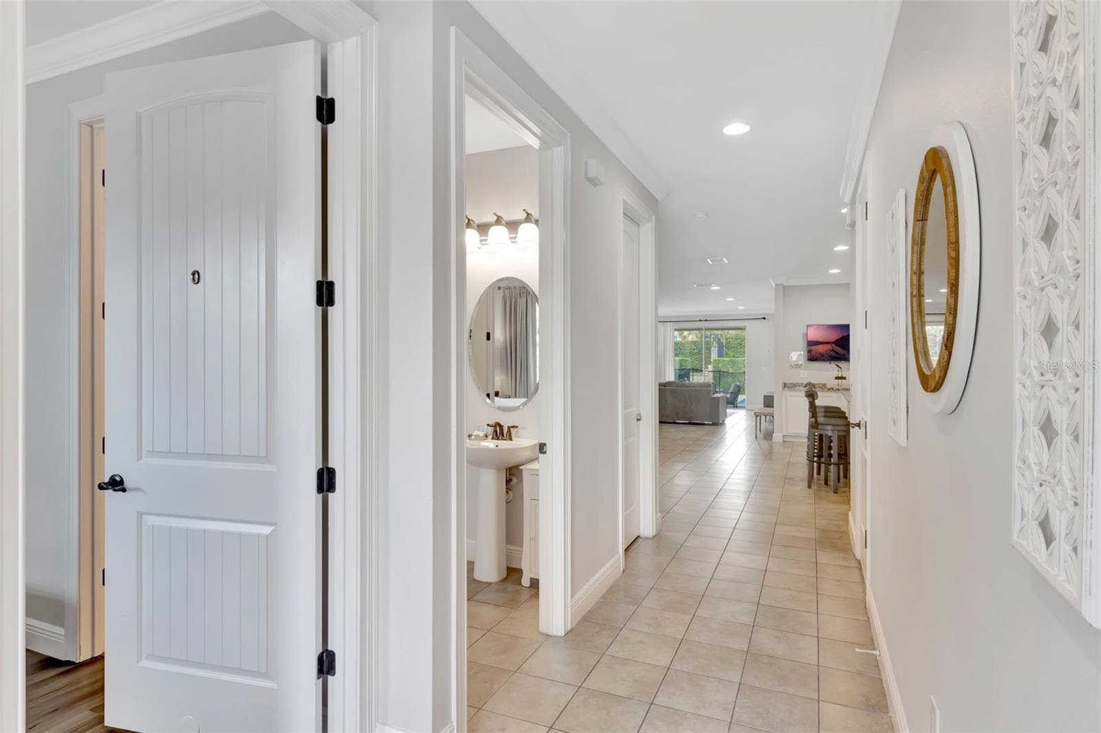 Single Family Residence at 7643 WILMINGTON LOOP, KISSIMMEE, photo 19 of 92
