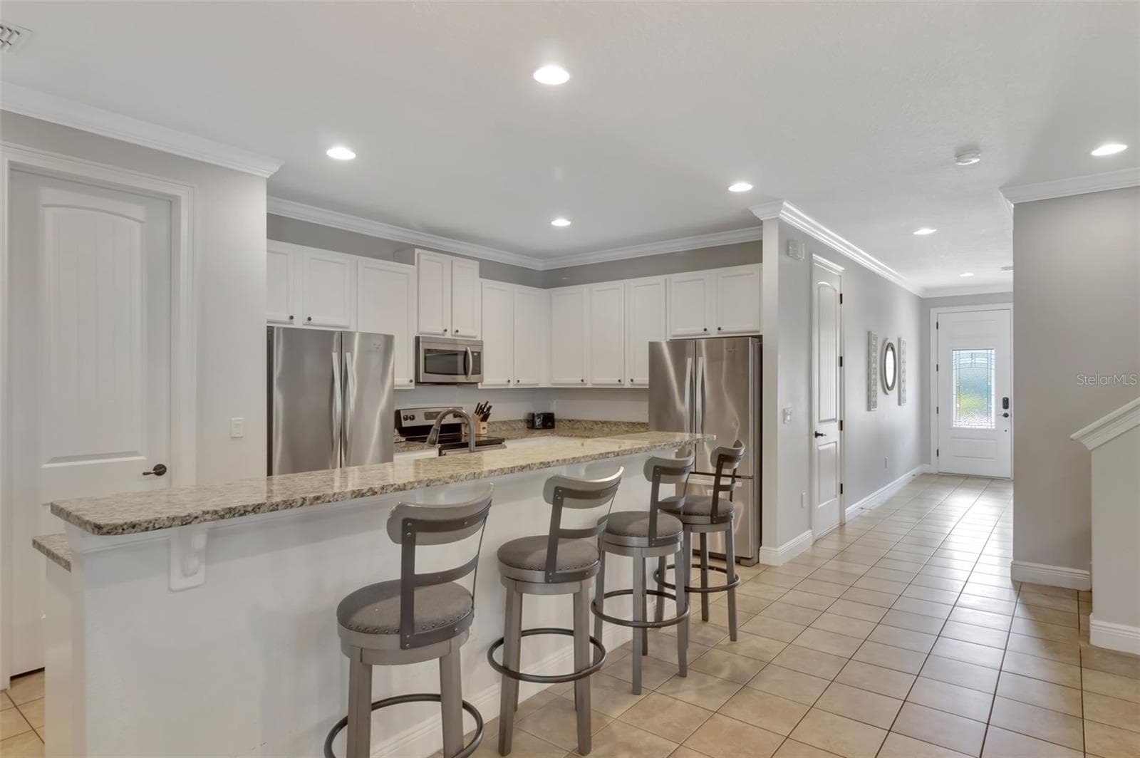 Single Family Residence at 7643 WILMINGTON LOOP, KISSIMMEE, photo 22 of 92
