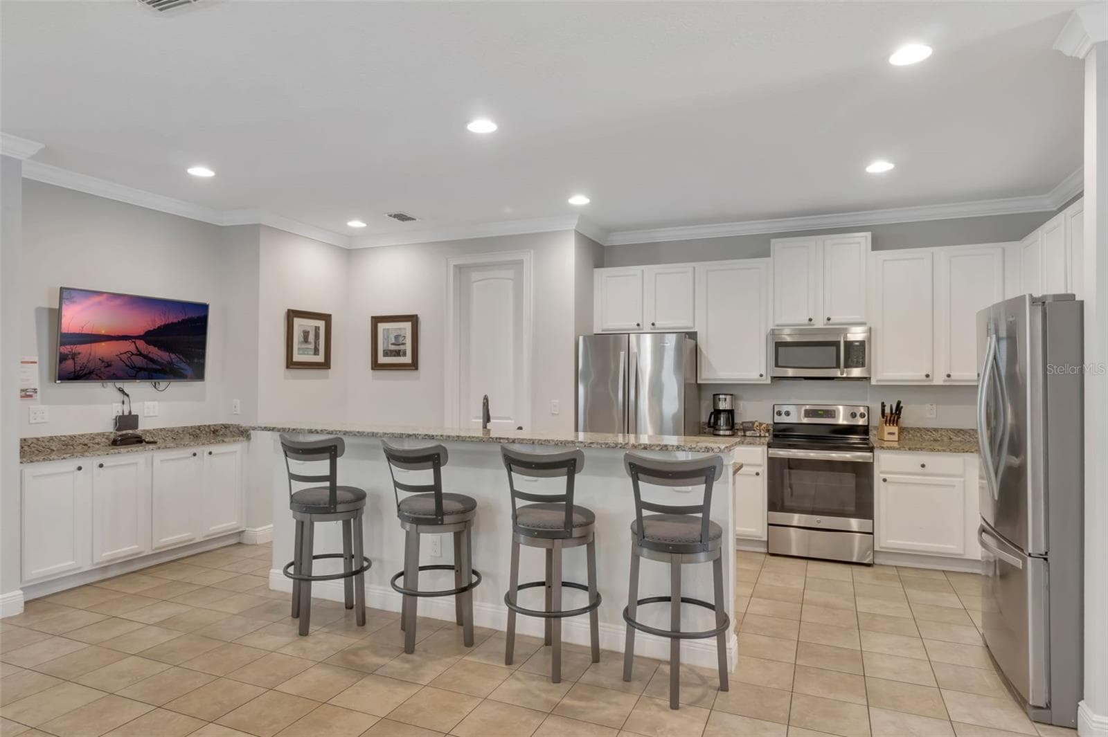 Single Family Residence at 7643 WILMINGTON LOOP, KISSIMMEE, photo 23 of 92