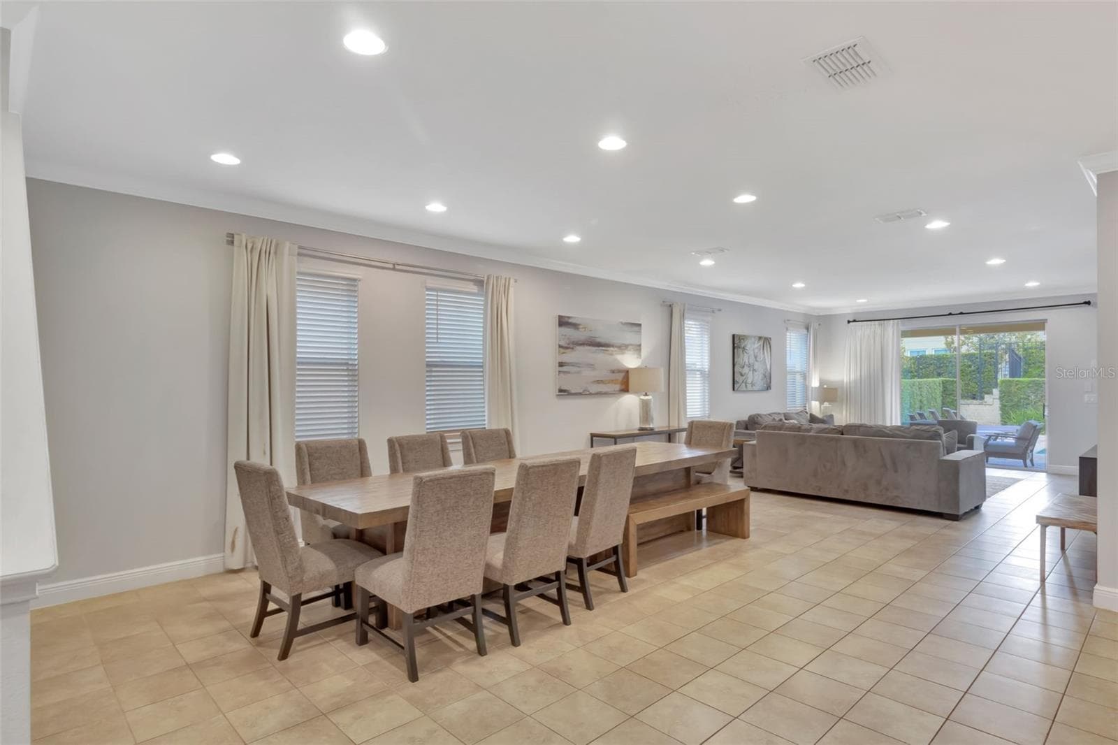 Single Family Residence at 7643 WILMINGTON LOOP, KISSIMMEE, photo 26 of 92