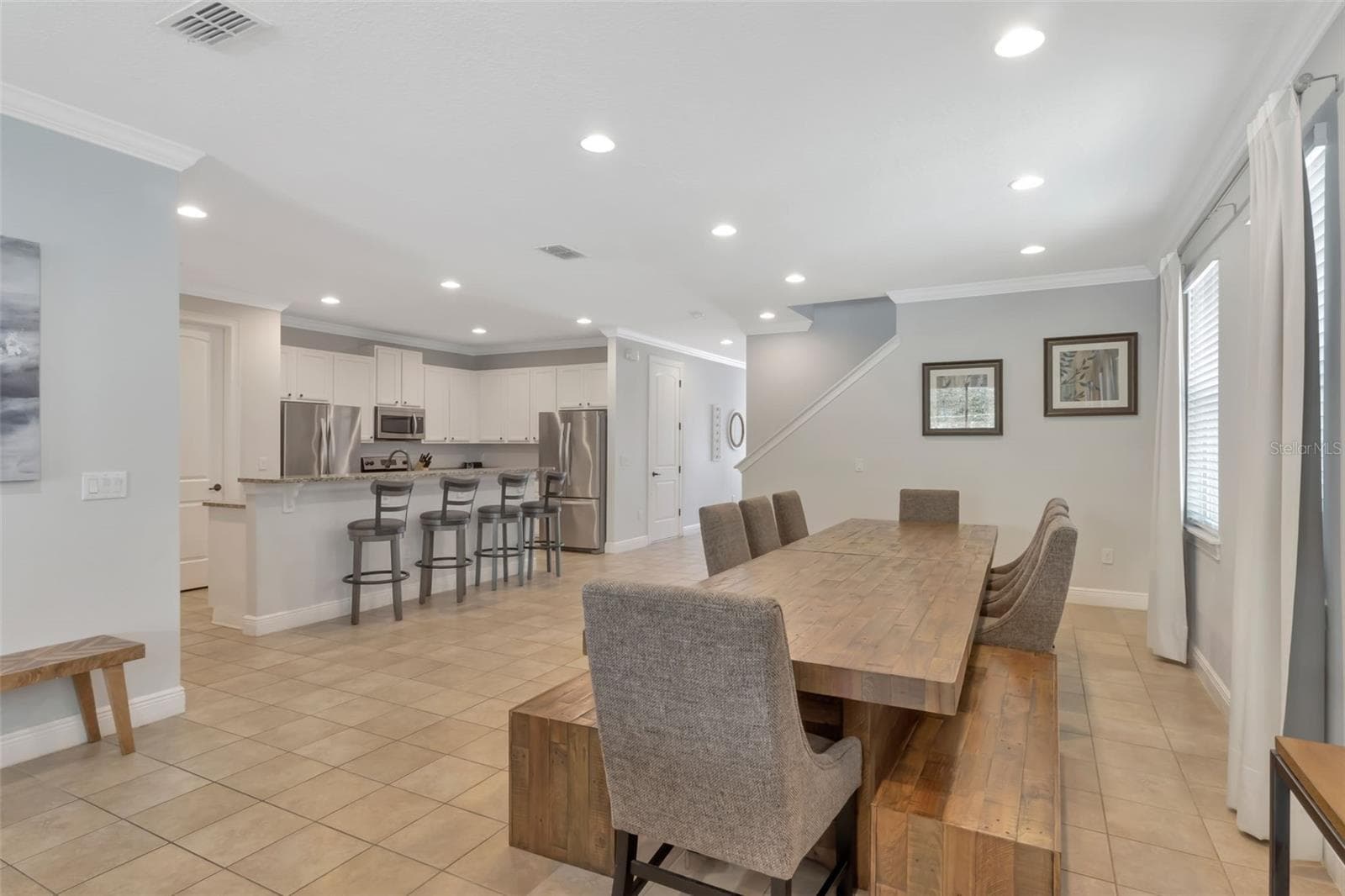 Single Family Residence at 7643 WILMINGTON LOOP, KISSIMMEE, photo 28 of 92