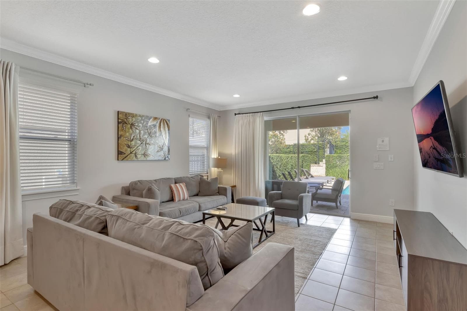 Single Family Residence at 7643 WILMINGTON LOOP, KISSIMMEE, photo 29 of 92