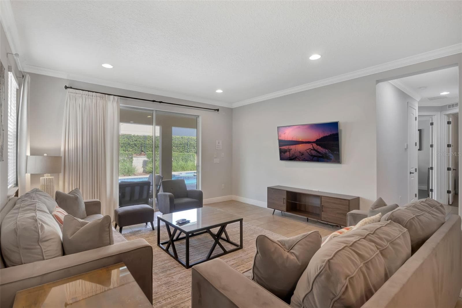 Single Family Residence at 7643 WILMINGTON LOOP, KISSIMMEE, photo 30 of 92