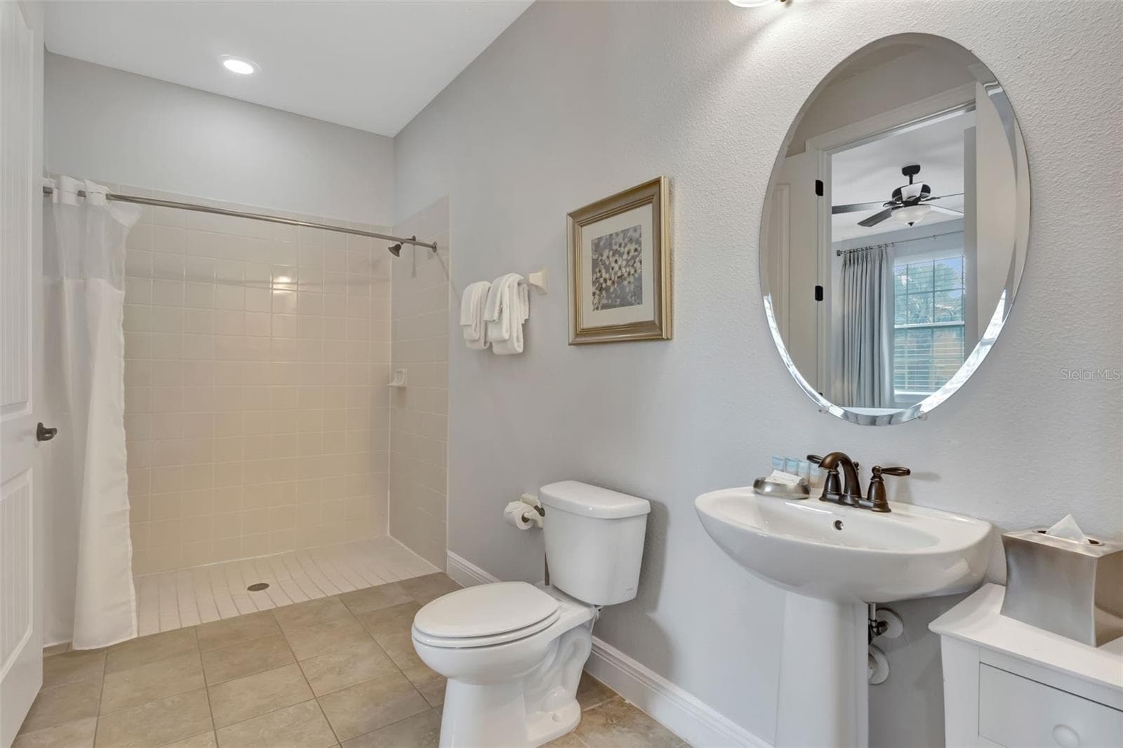 Single Family Residence at 7643 WILMINGTON LOOP, KISSIMMEE, photo 45 of 92