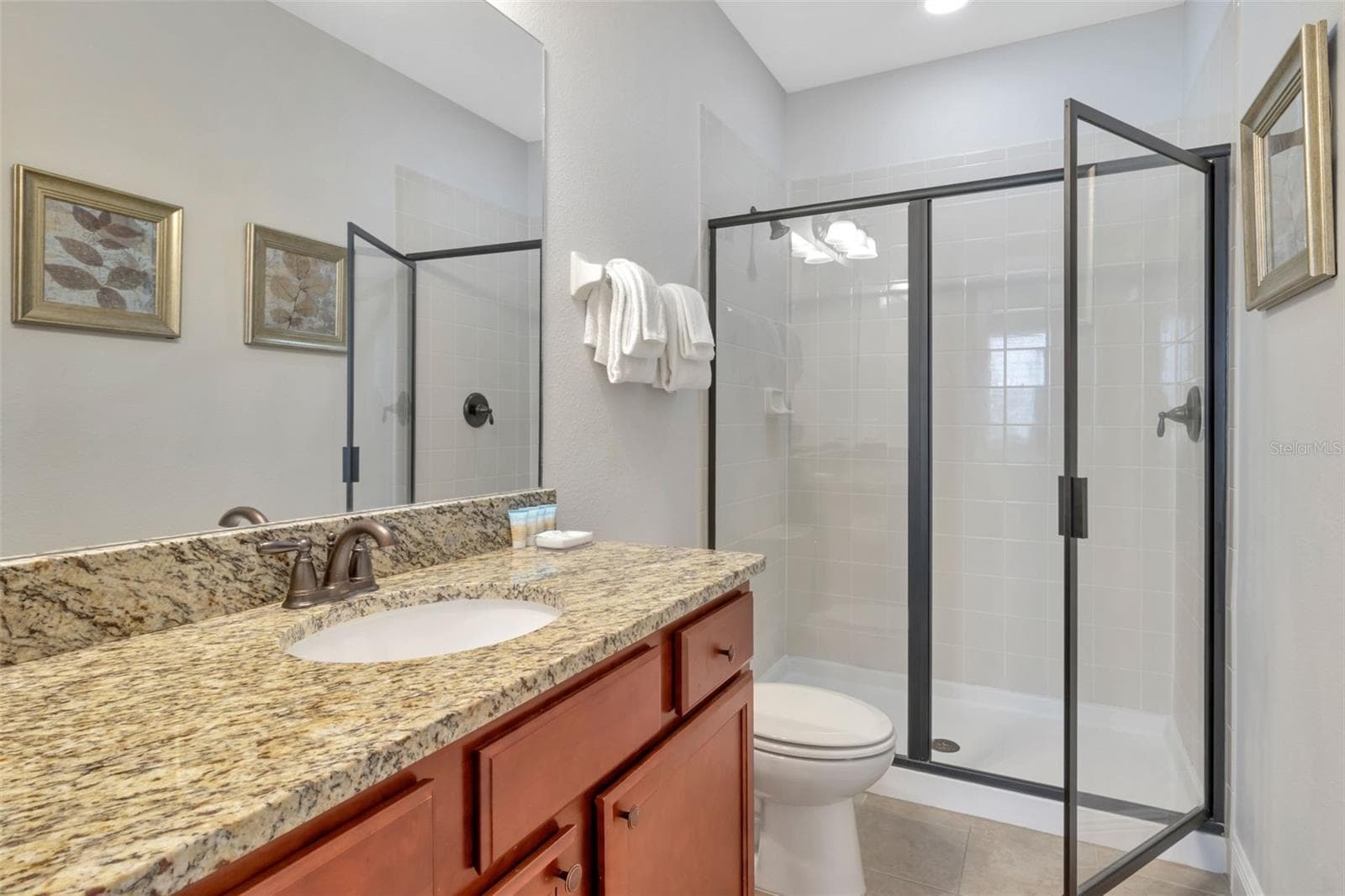 Single Family Residence at 7643 WILMINGTON LOOP, KISSIMMEE, photo 58 of 92