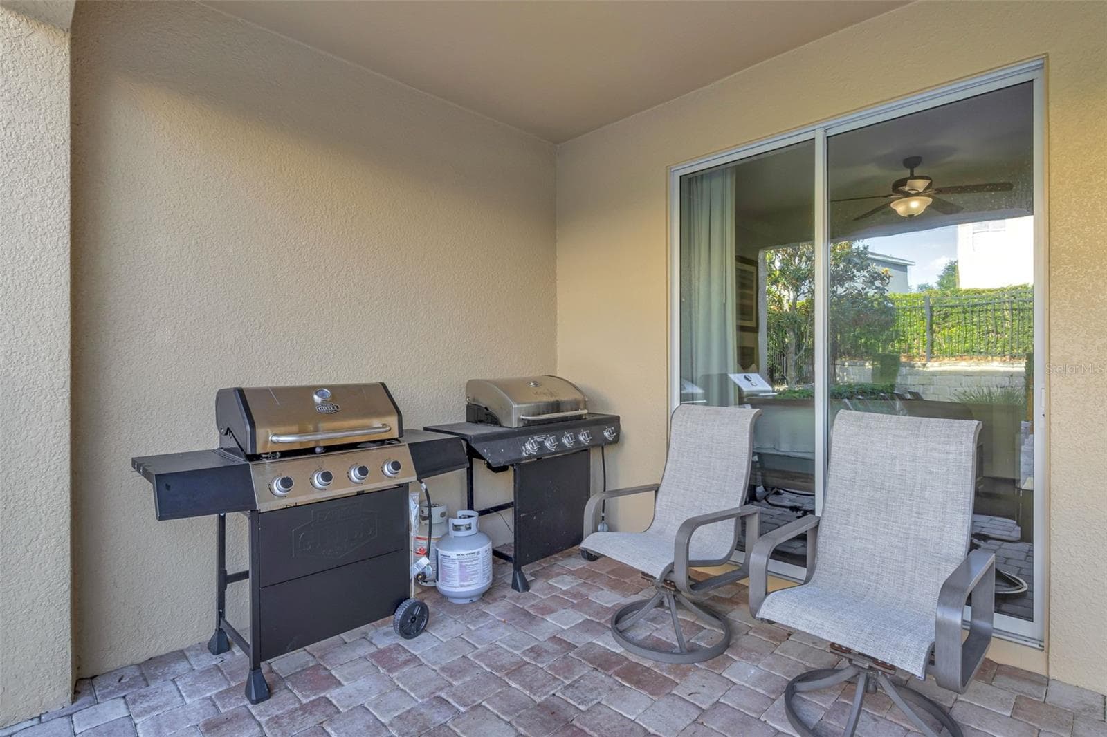 Single Family Residence at 7643 WILMINGTON LOOP, KISSIMMEE, photo 64 of 92