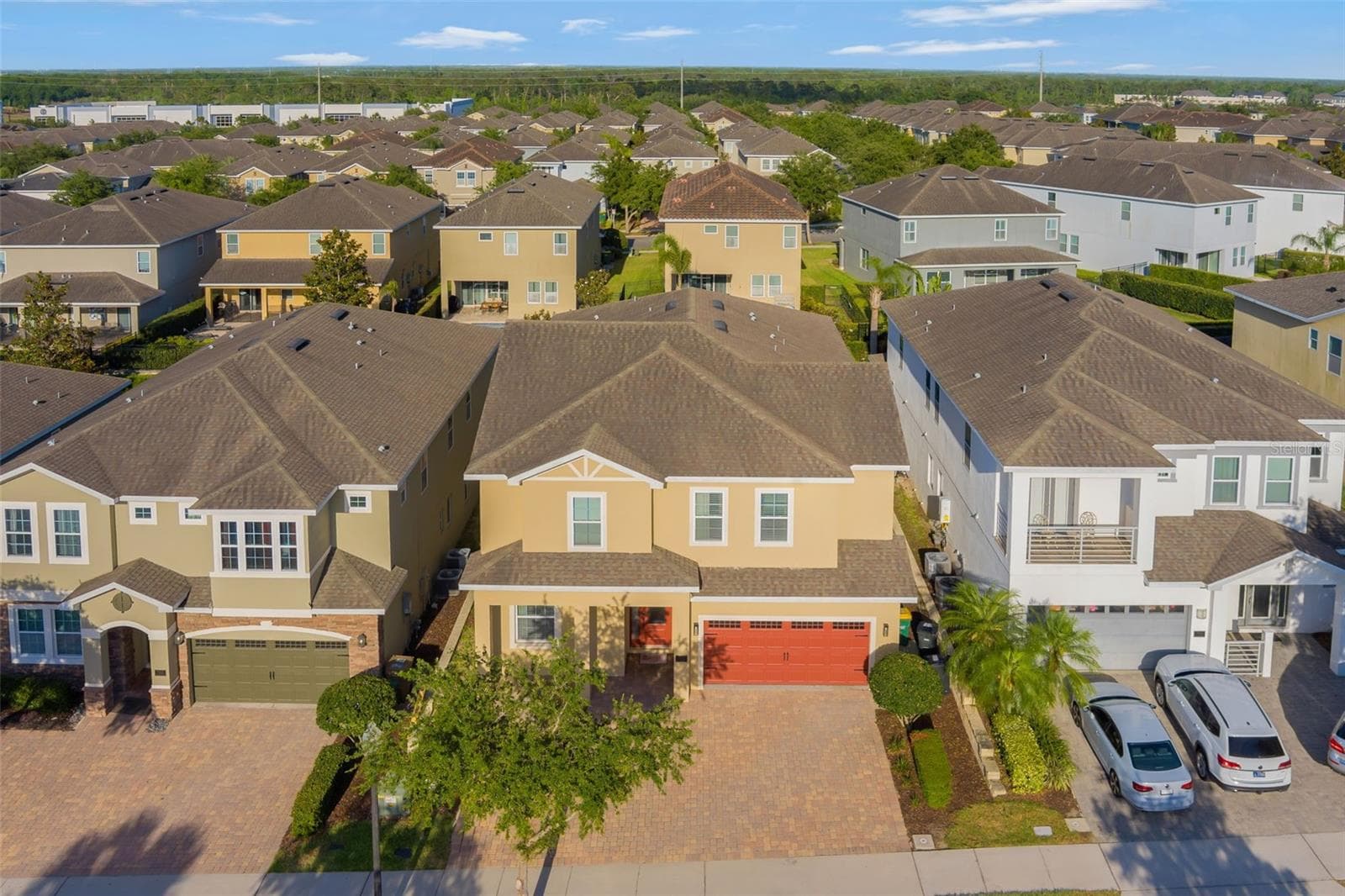 Single Family Residence at 7643 WILMINGTON LOOP, KISSIMMEE, photo 70 of 92