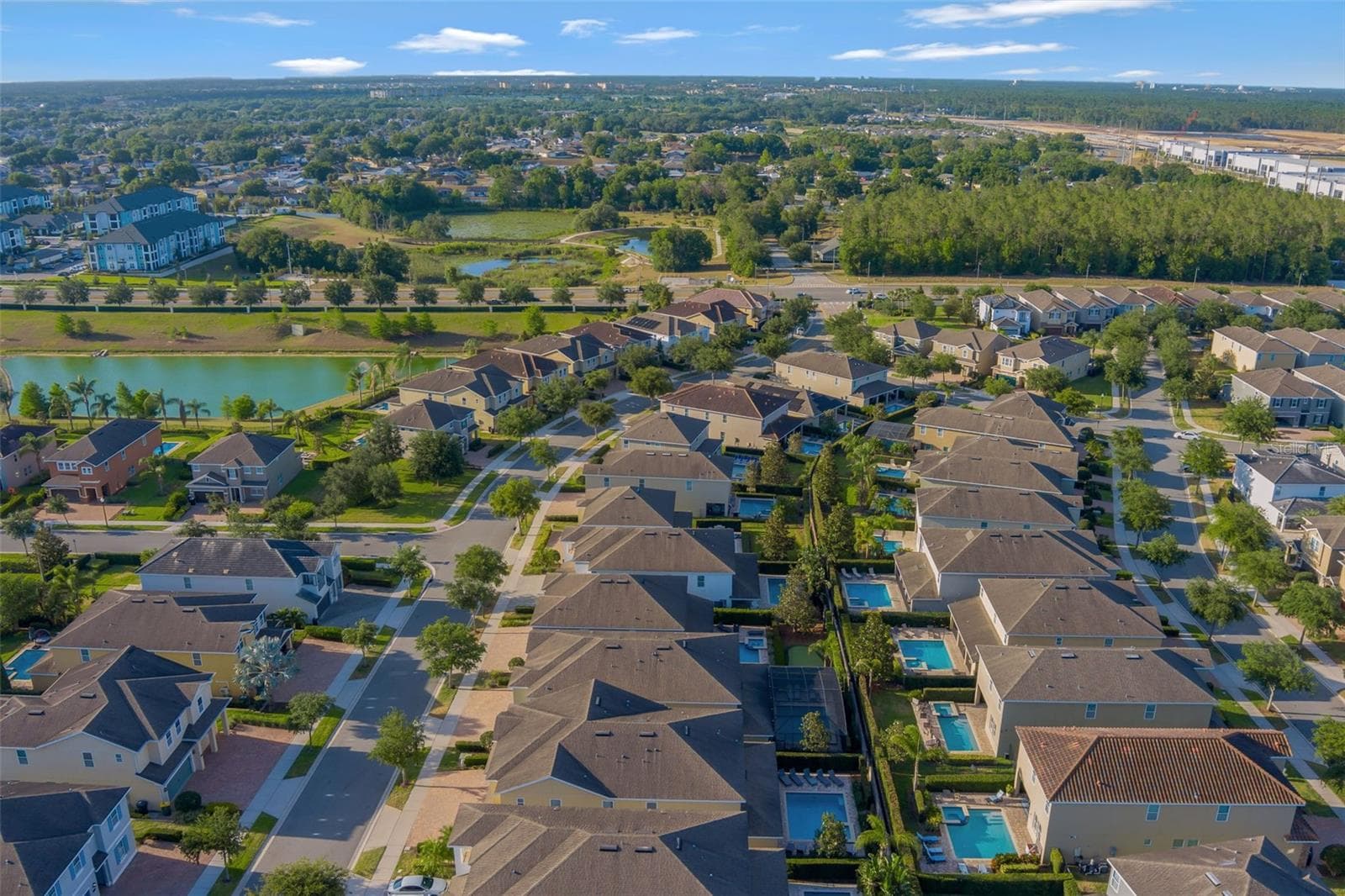 Single Family Residence at 7643 WILMINGTON LOOP, KISSIMMEE, photo 76 of 92