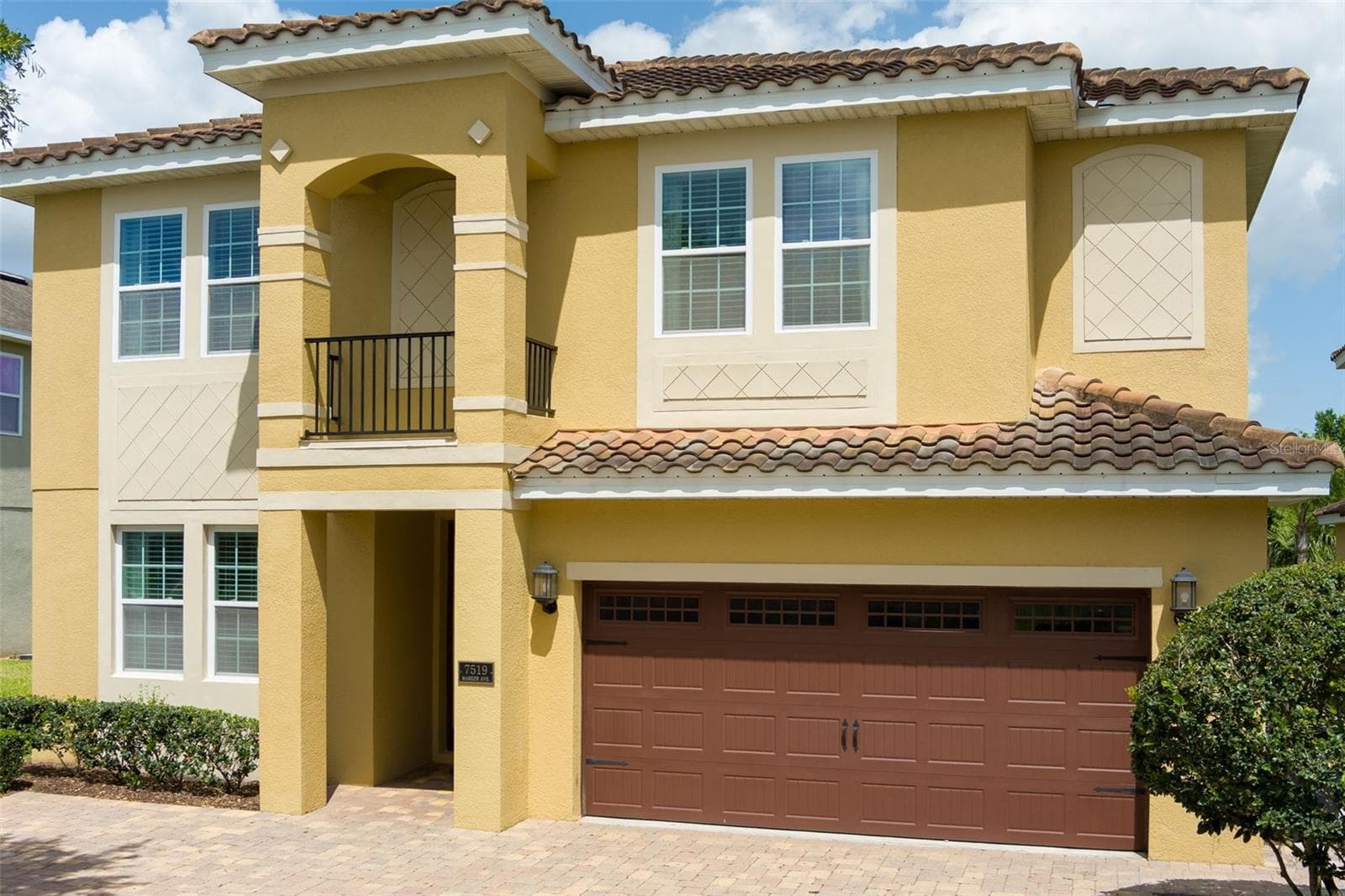 Single Family Residence at 7519 MARKER AVE, KISSIMMEE, photo 67 of 89