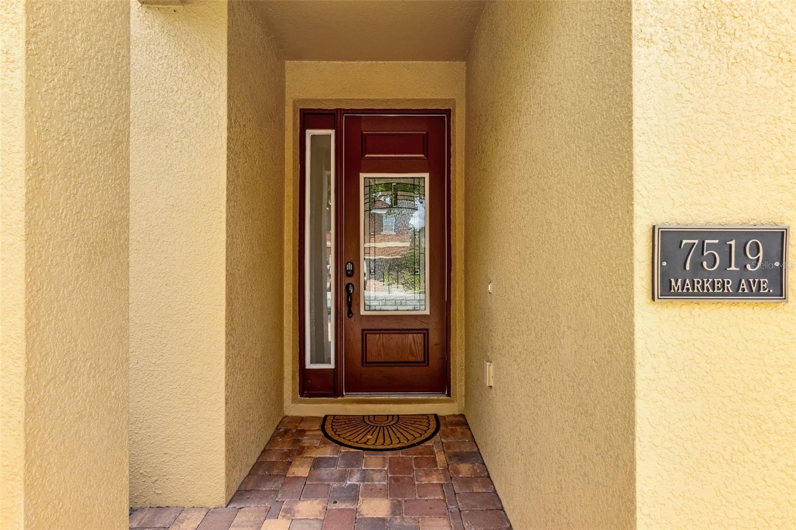 Single Family Residence at 7519 MARKER AVE, KISSIMMEE, photo 70 of 89