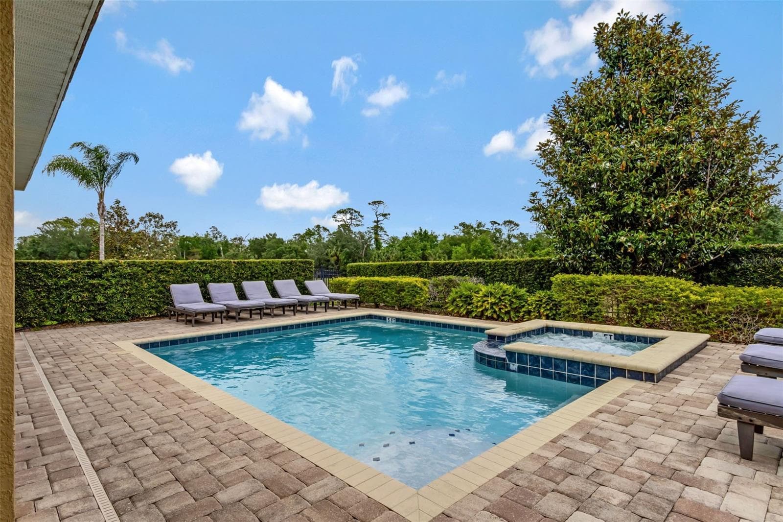 Single Family Residence at 7519 MARKER AVE, KISSIMMEE, photo 61 of 89