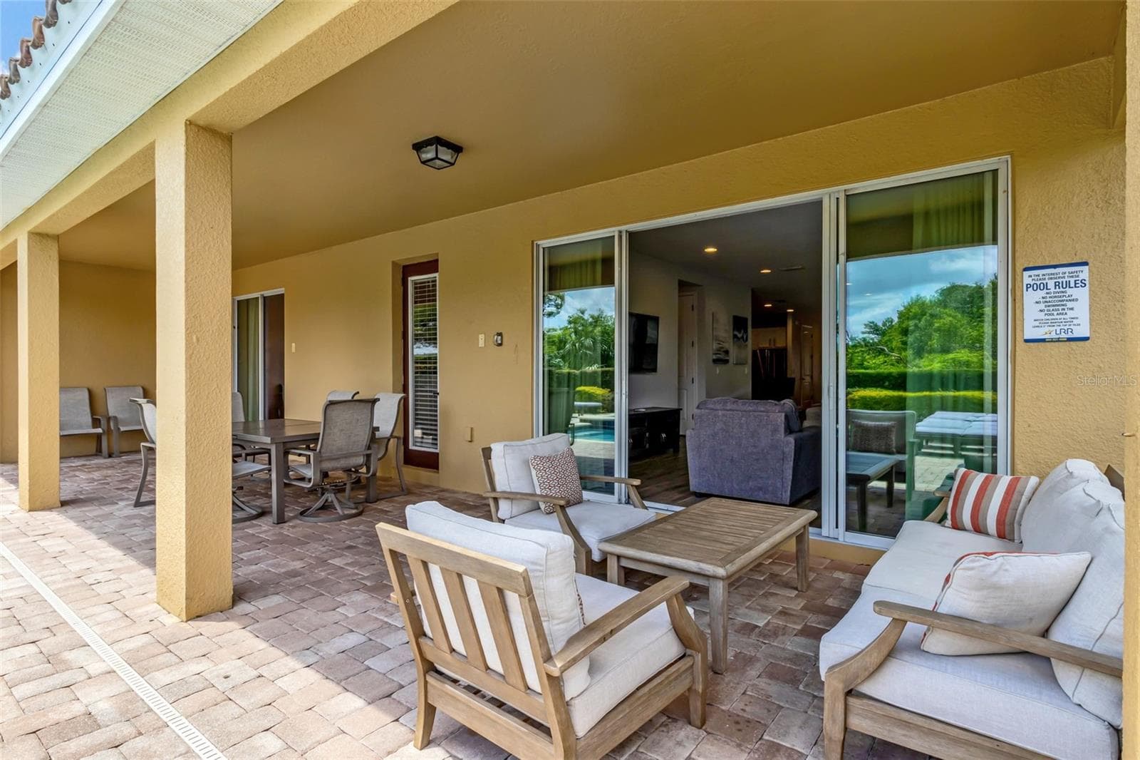 Single Family Residence at 7519 MARKER AVE, KISSIMMEE, photo 62 of 89