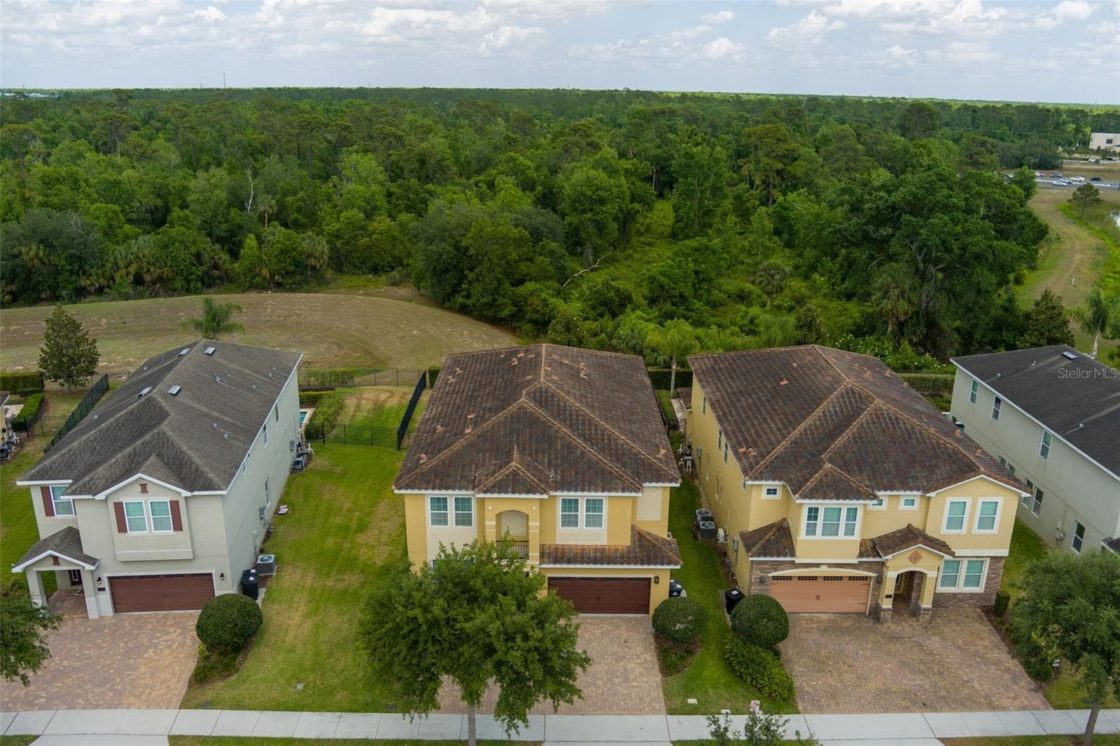 Single Family Residence at 7519 MARKER AVE, KISSIMMEE, photo 71 of 89