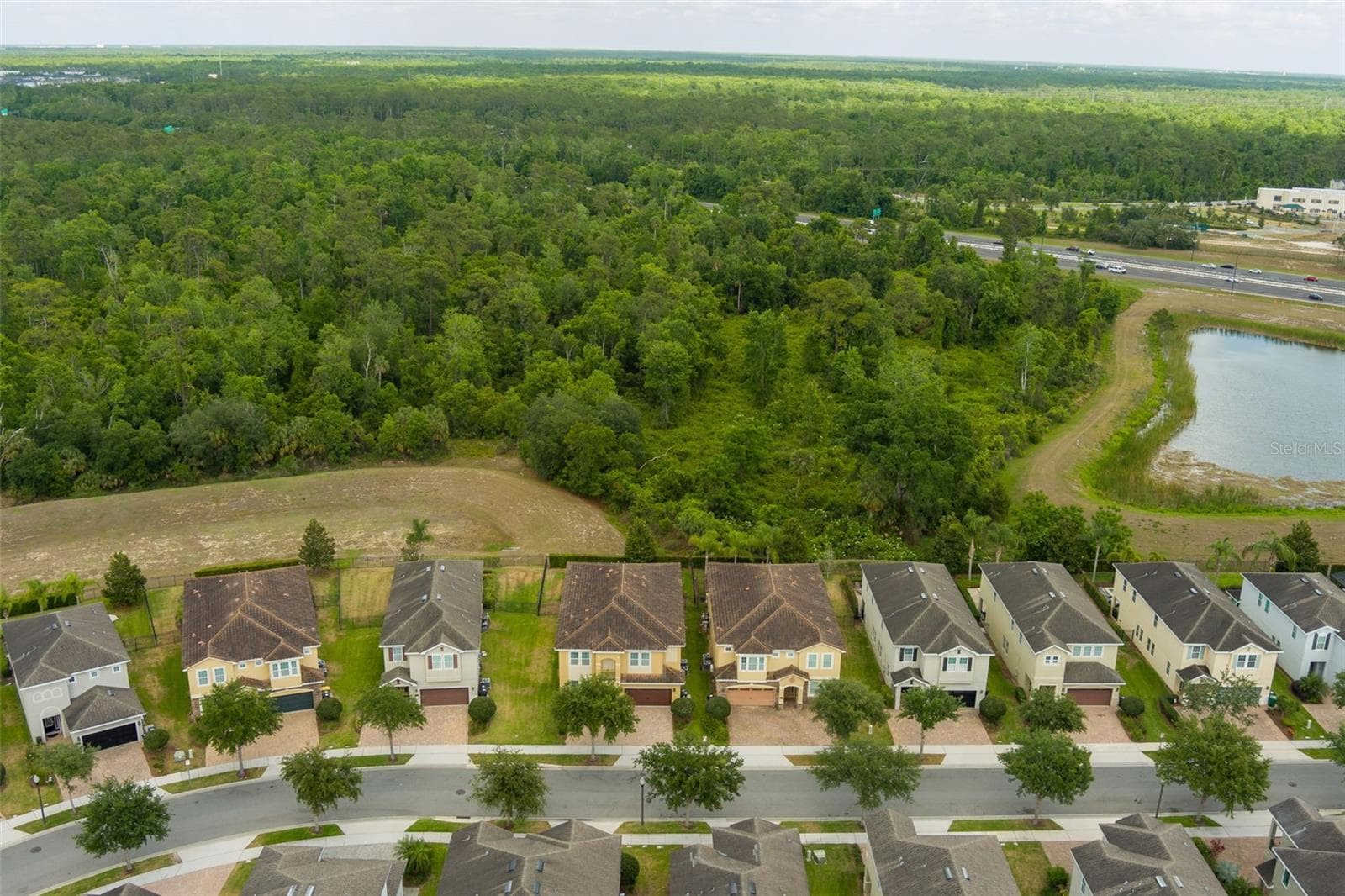 Single Family Residence at 7519 MARKER AVE, KISSIMMEE, photo 72 of 89
