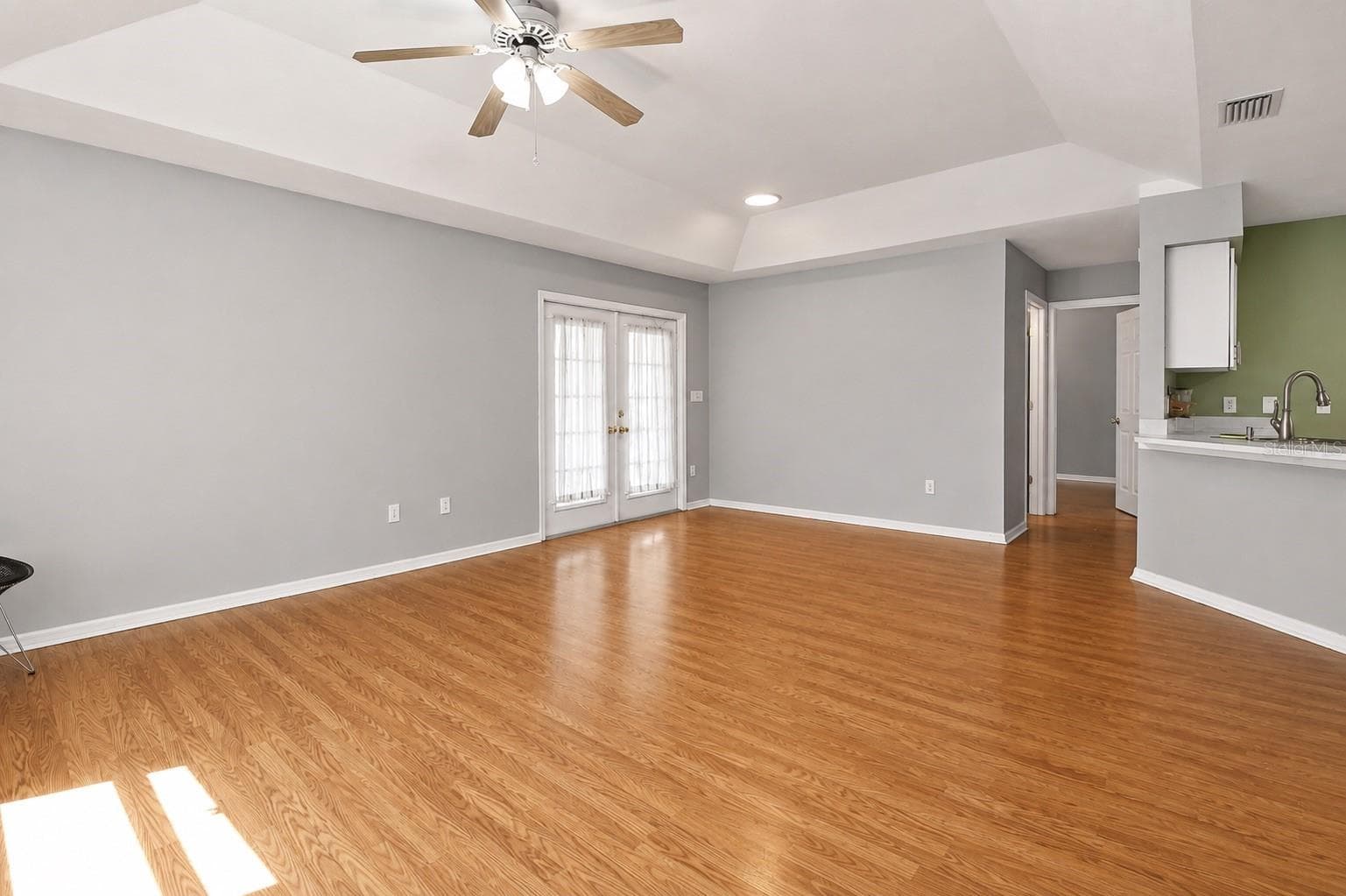 Single Family Residence at 2523 NW 38 PL, GAINESVILLE, photo 11 of 30