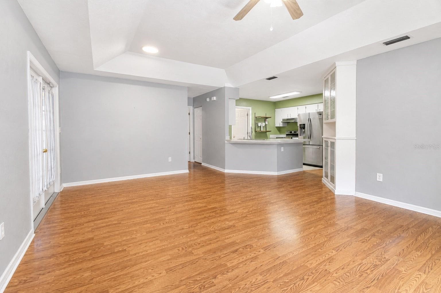 Single Family Residence at 2523 NW 38 PL, GAINESVILLE, photo 12 of 30