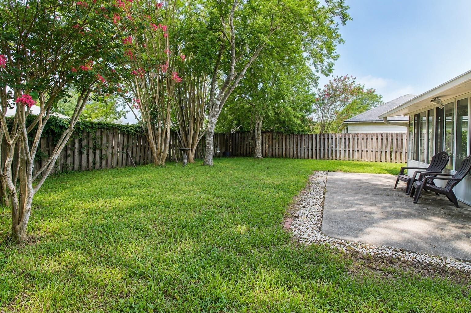 Single Family Residence at 2523 NW 38 PL, GAINESVILLE, photo 26 of 30