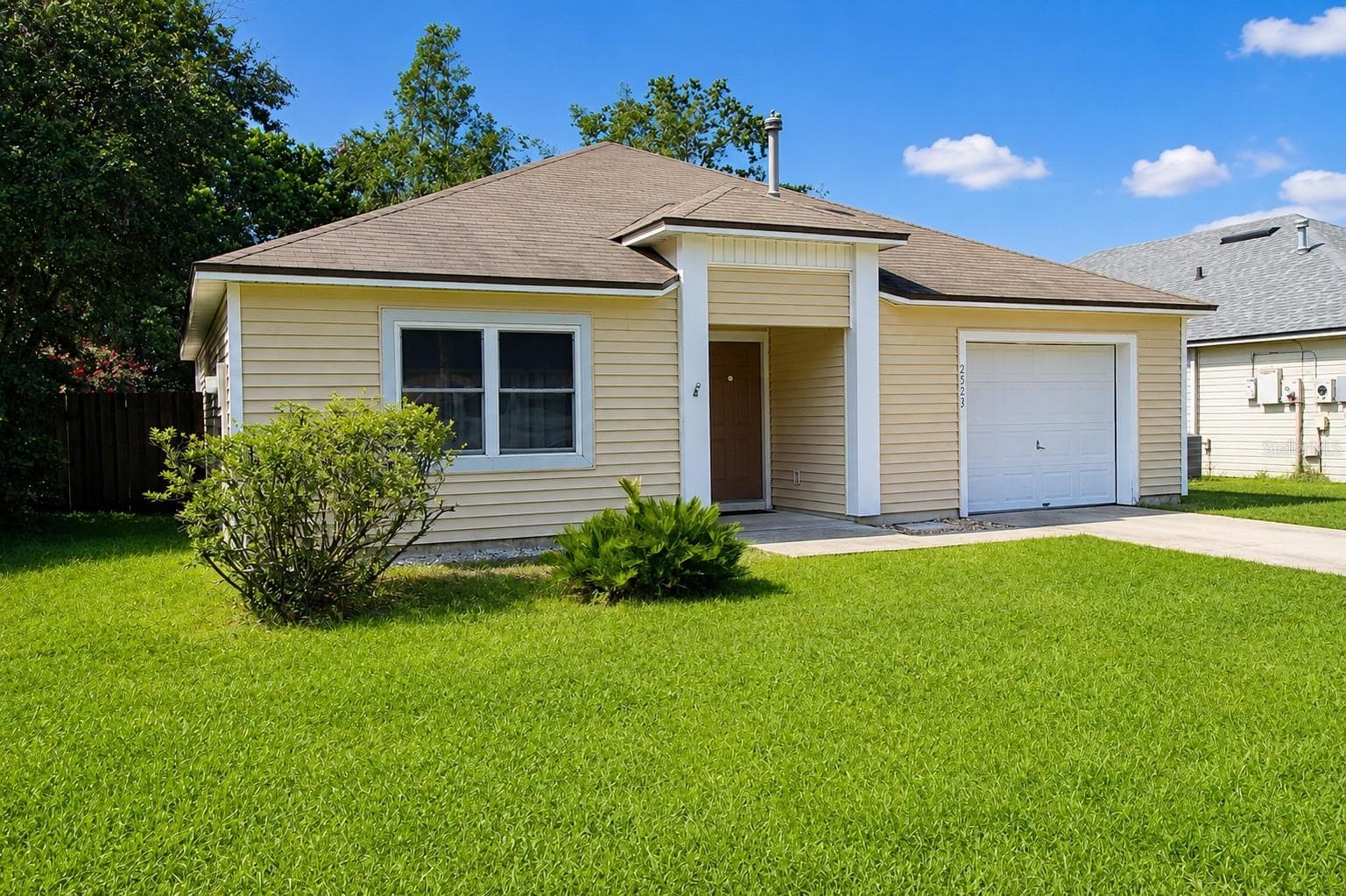 Single Family Residence at 2523 NW 38 PL, GAINESVILLE, photo 28 of 30