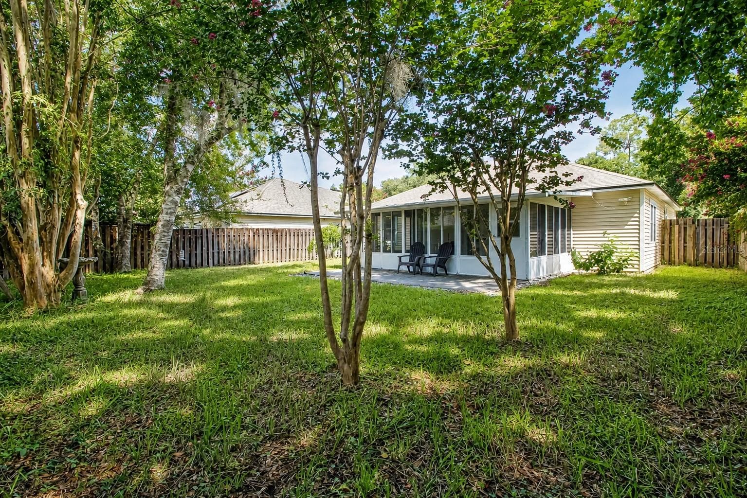 Single Family Residence at 2523 NW 38 PL, GAINESVILLE, photo 4 of 30