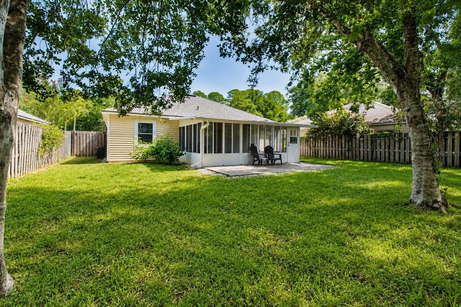 Single Family Residence at 2523 NW 38 PL, GAINESVILLE, photo 27 of 30