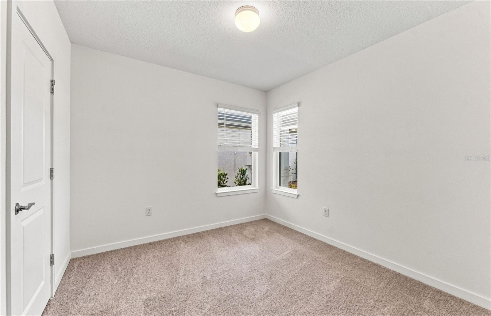 Bedroom 3 - 3027 WINDSWEPT WAY, WILDWOOD