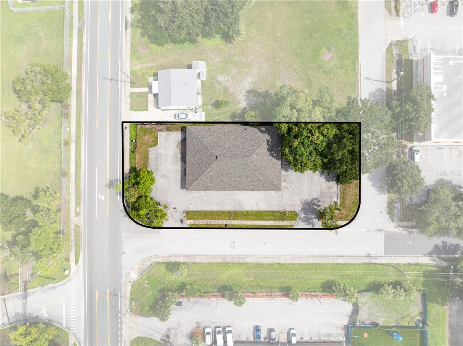 Medical Office at 323 W CYPRESS ST, KISSIMMEE, photo 4 of 83